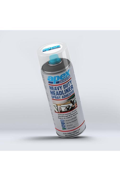 Oto Tavan Yapıştırcısı