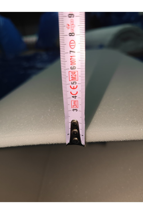 Ekonomik Sünger 1,5 Cm (120X240Cm.Plaka) 22 Dansite Döşeme Süngeri Sedir Süngeri Sandalye Süngeri