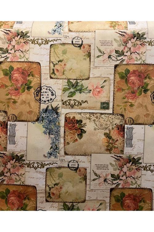 Döşemelik Koltuk Kumaşı-Yıkanabilir Kumaş-Dijital Baskılı