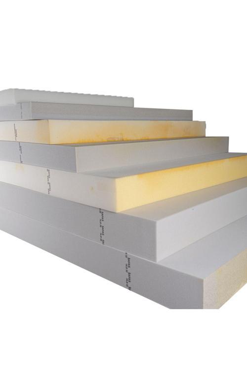 Sünger 32 Dansite - Döşeme Süngeri - Yatak Süngeri - Sedir Süngeri - Sandalye Süngeri 120X240Cm