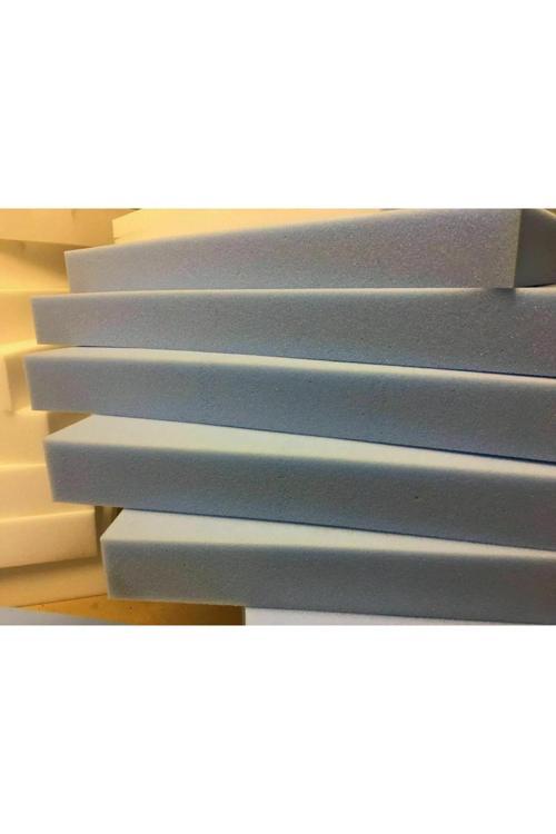 Sünger 22 Dansite - Koltuk Süngeri - Döşeme Süngeri - Yatak Süngeri - Sedir Süngeri 120X240Cm