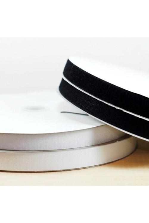 Cırt Cırtlı Bant - Kaliteli Cırt Bant - (En 2 Cm ) (2 Mt)