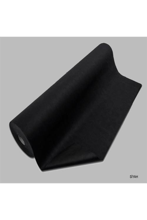 Tela Astar Siyah 10 Metre 45 Gr Eni 100 Cm Nonwovan Kumaş