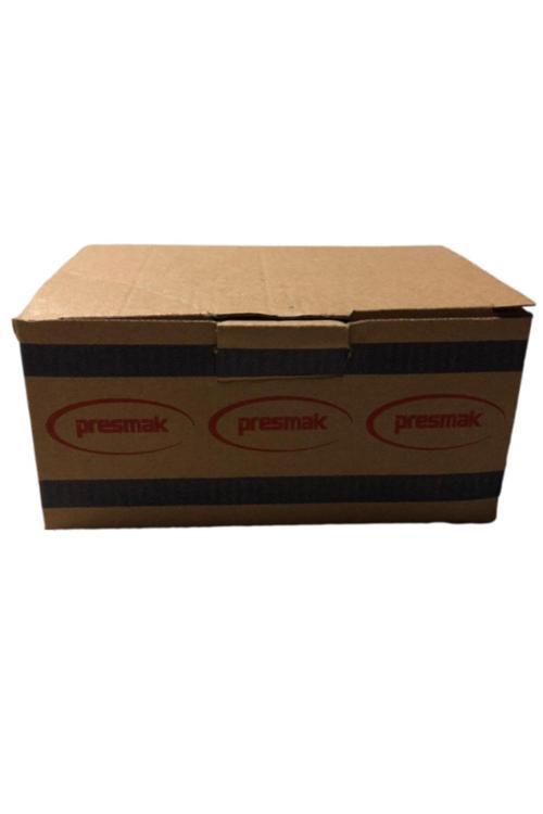 Kancalı Düğme Kapsülü 28 No