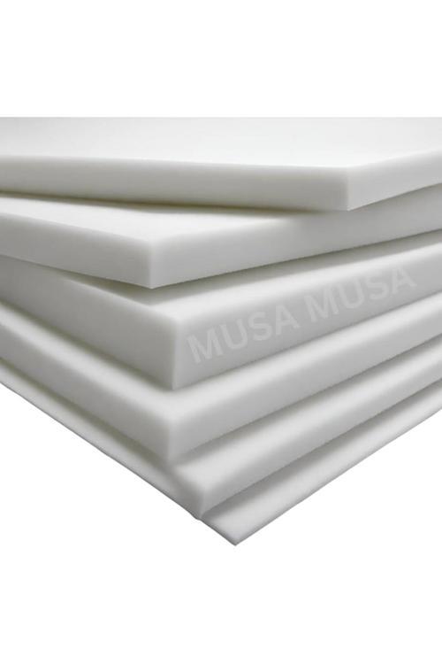 Sünger 28 Dansite Sandalye Süngeri - Koltuk Süngeri - Döşeme Süngeri - İnce Sünger 120X240Cm