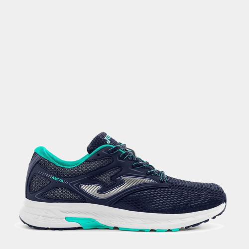 Kadın Koşu - Yürüyüş Ayakkabısı Meta Lady 2303 Navy Turquoise Rmetlw2303