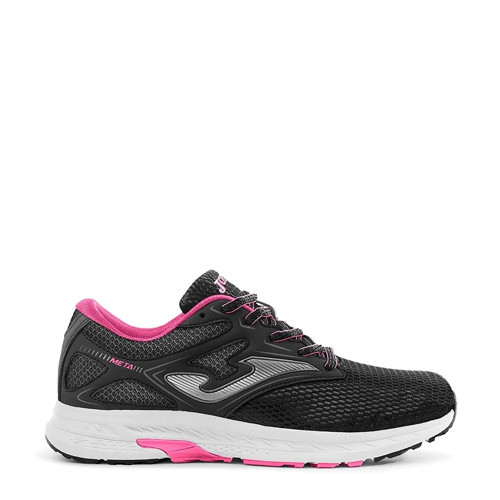 Kadın Koşu - Yürüyüş Ayakkabısı Meta Lady 2301 Black Fuchsia Rmetlw2301