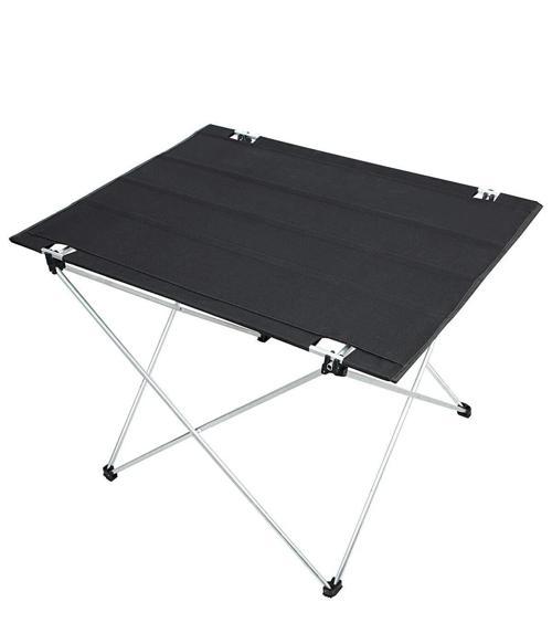 Ultralight Hafif & Portatif Kamp Masası 73x55x48cm
