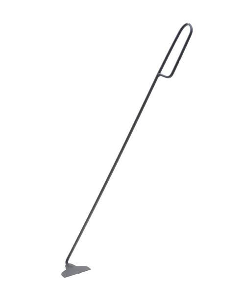 KÖZ BOŞALTMA APARATI