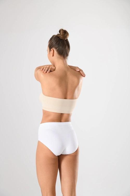 Bato Yüksel Bel Bayan Külot