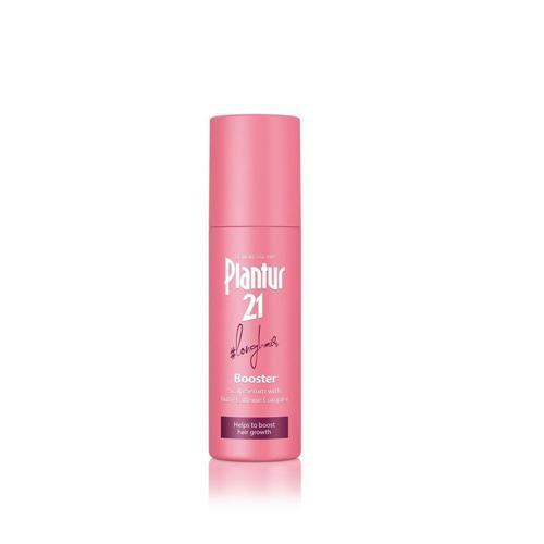 21 Long Hair Booster Serum 125 ml