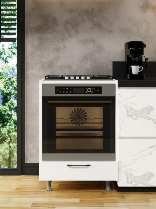 Vetra Ankastre Dolabı