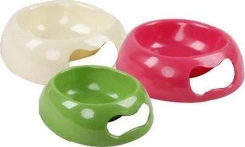Deluxe Melamin Kedi ve Köpek Mama Kabı Large