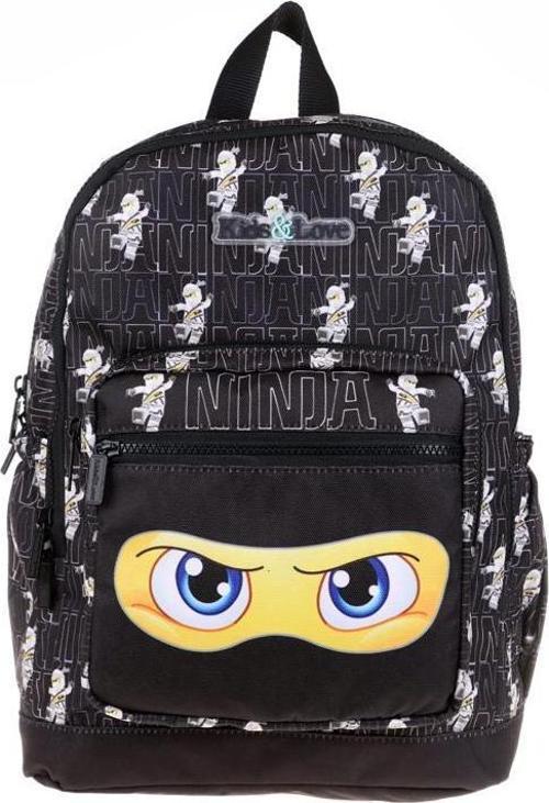 Kids Love Sweet Ninja Sırt Çantası L5129