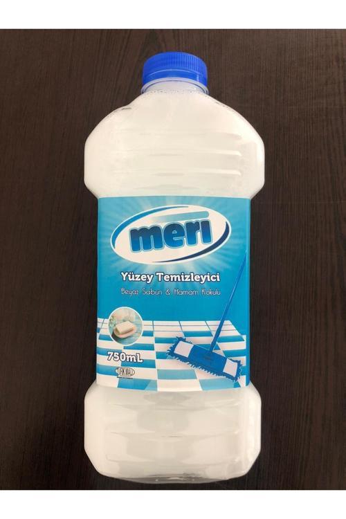 Beyaz Sabun & Hamam Kokulu Yüzey Temizleyici