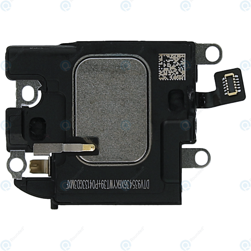 iPhone 11 Pro Uyumlu Zil Bazır Hoparlör Bıuzzer