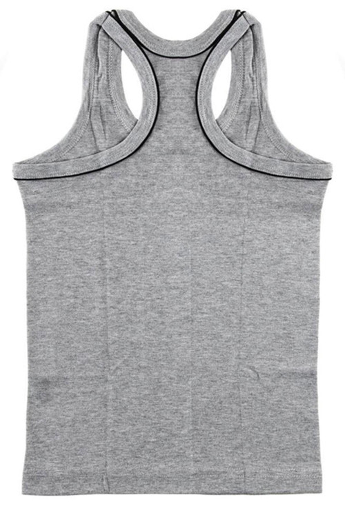 Erkek Çocuk Pamuk Likralı Sporcu Atleti 6 lı Paket