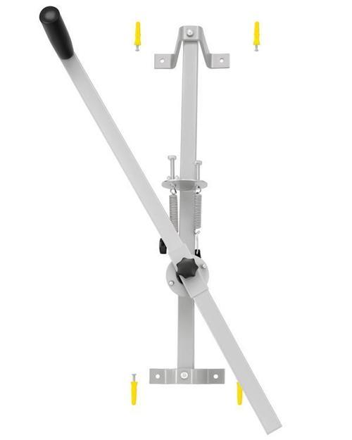 Omuz Çarkı Kompakt Model