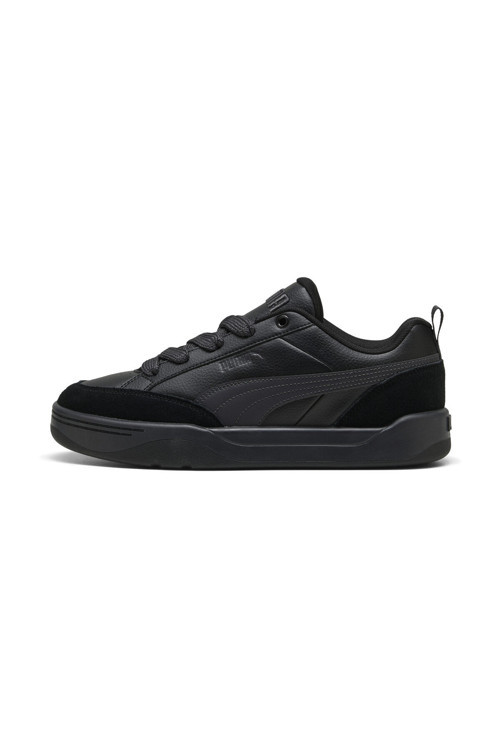 Erkek Park Lifestyle OG Siyah Sneaker Ayakkabı - 39726210