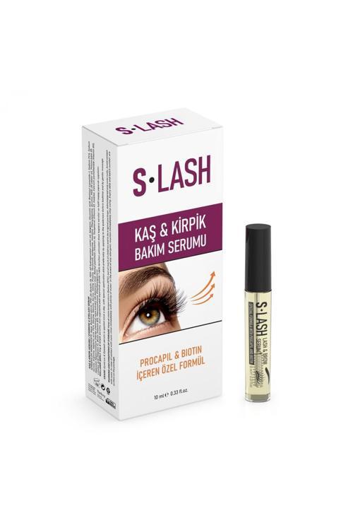 Lash & Brow Care Serum 10 Ml.