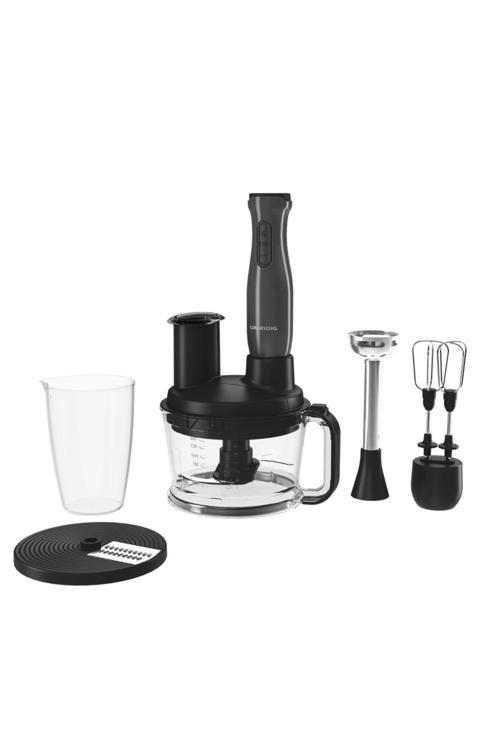 RHB 1410 Blender Set