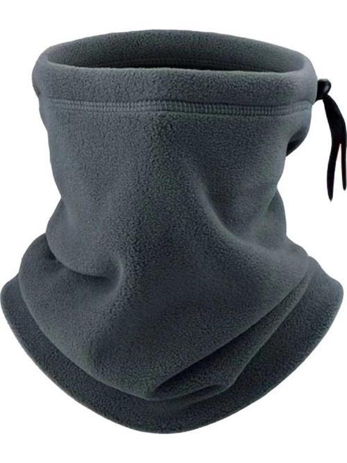 Polar Boyunluk Bere Spor Polar Bere Antrasit Boyunluk