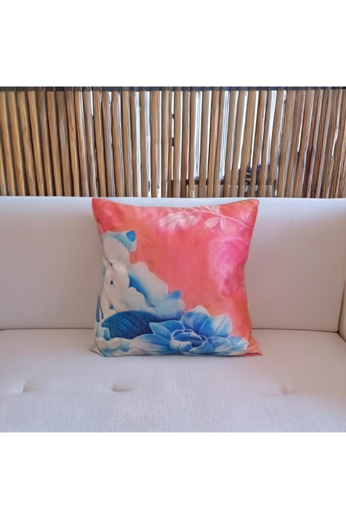 Tasarım - Dekoratif Kırlent Kılıfı