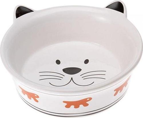 Venere Seramik Kedi Mama Kabı 150 Ml - KONG