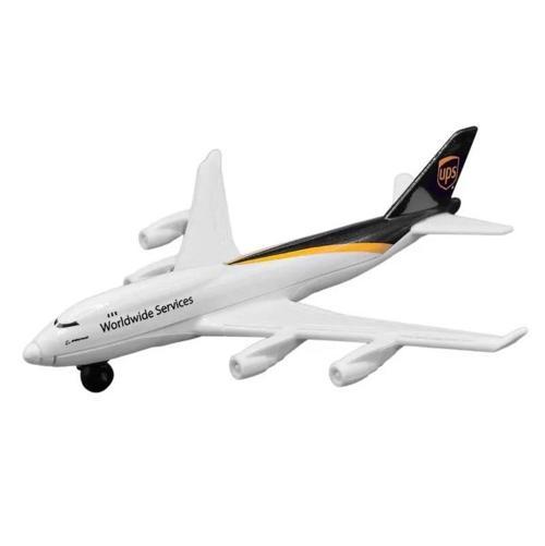 Skybusters BOEING 747-400 JCN03