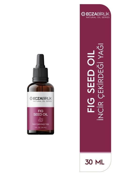 İncir Çekirdeği Yağı 30Ml