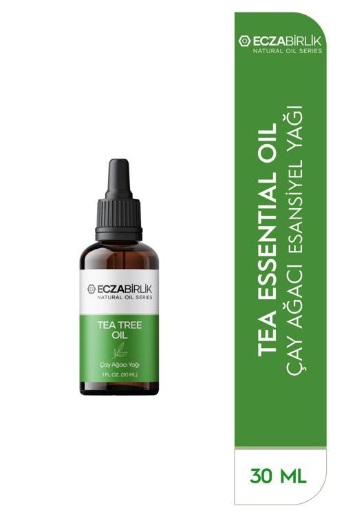 Çay Ağacı Yağı 30 Ml