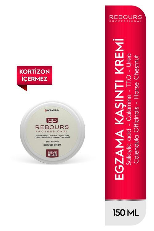 Nemlendirici Kremi ® Psoriatic E.Gzama Kremi Salisilik Asit Cantella At Kestanesi 150 Ml