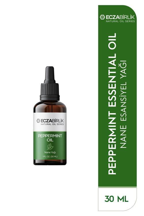 Nane Yağı Saf Ve Doğal - Baş Ağrısı, Ve Cilt Bakımı Için Etkili 30 Ml