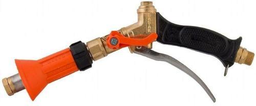 Tetikli İlaçlama Tabancası