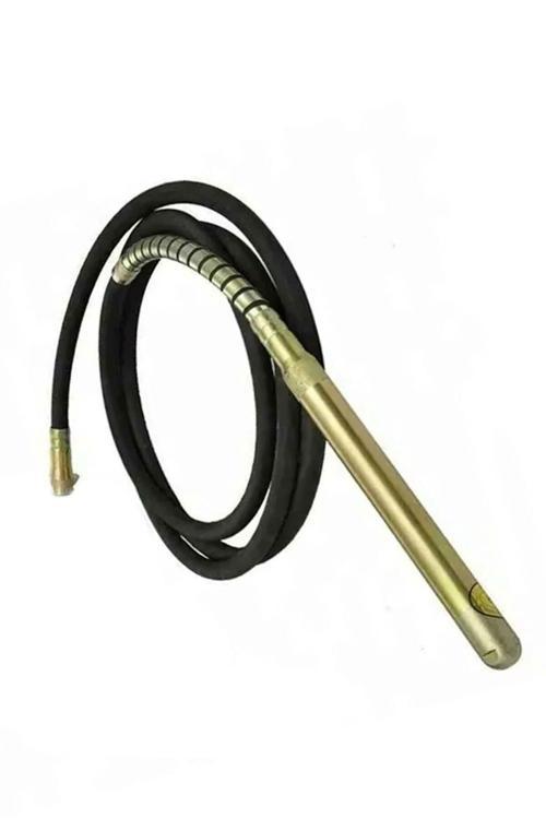 MXV438 38 mm 4 mt Vibratör Hortumu