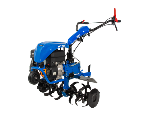 Yet 300 9 Hp Benzinli Çapa Makinası R300