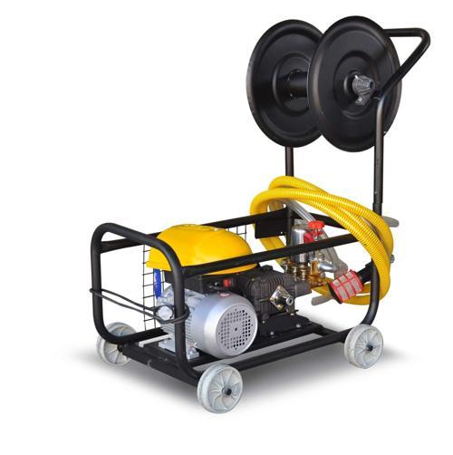 FN-26E Elektrikli Deposuz İlaçlama Makinesi