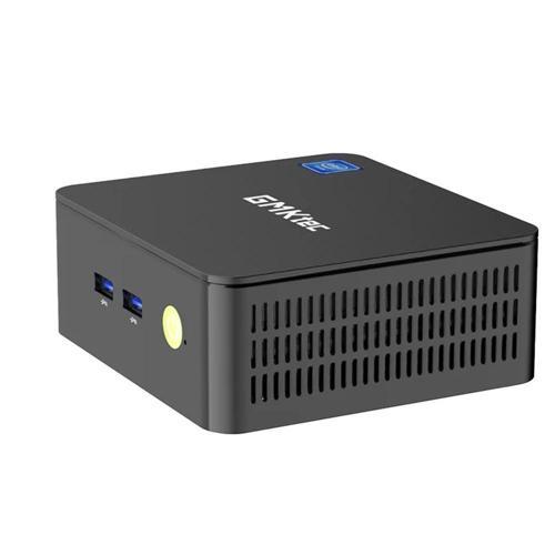 G3 PLUS Intel N150 16GB DDR4 512GB M.2 SSD Wi-Fi6 BT 5.2 Win11 PRO Mini PC