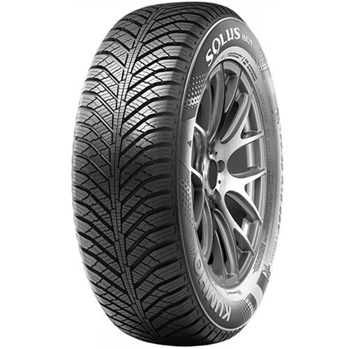 225/55 R17 101V XL Solus HA31 4S 4 Mevsim Binek 2024