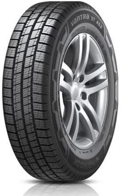215/65 R15C 104/102T Vantra ST AS2 RA30 4 Mevsim C 2025