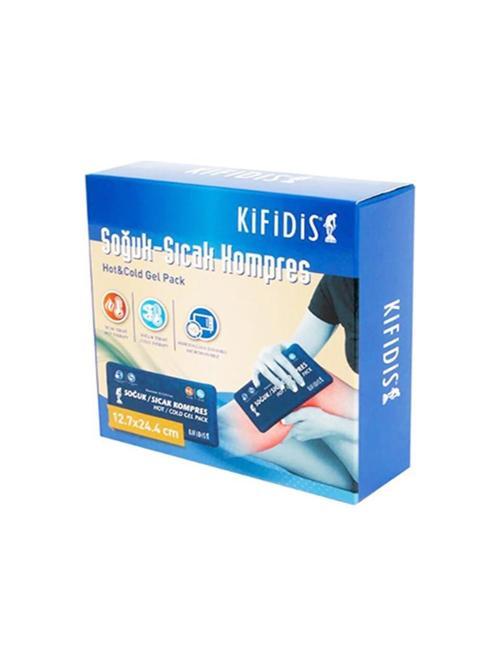 Sıcak - Soğuk Jel Kompres 12,7 x 24,4 cm