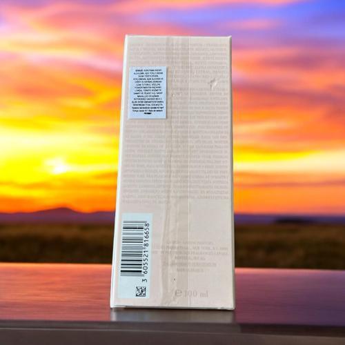 Si EDP 100 Ml Kadın Parfüm- Açılan Parfümün- İadesi -Yoktur