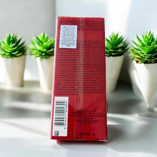 Si Passione - EDP 100 ml kadın parfümü- Açılan-Parfümün-İadesi-Yoktur