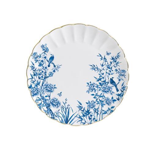 Paradise Garden Porselen Servis Tabağı 26 cm