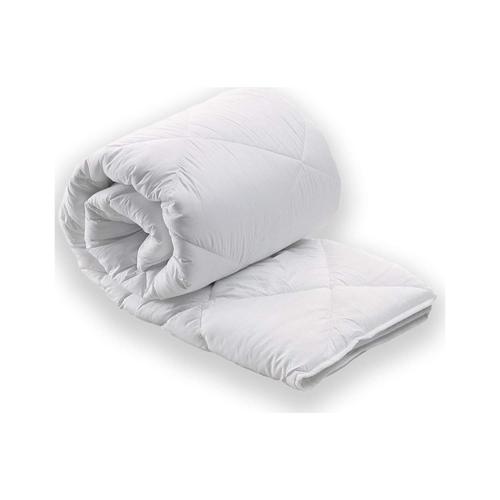 Home Microsoft Çift Kişilik Beyaz Yorgan 195x215