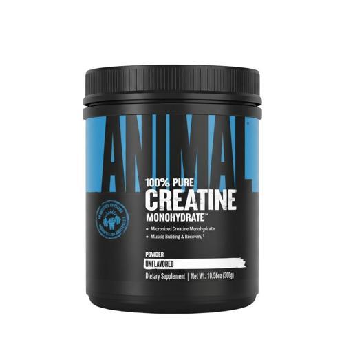 Universal Animal Creatine Monohydrate 300 gr