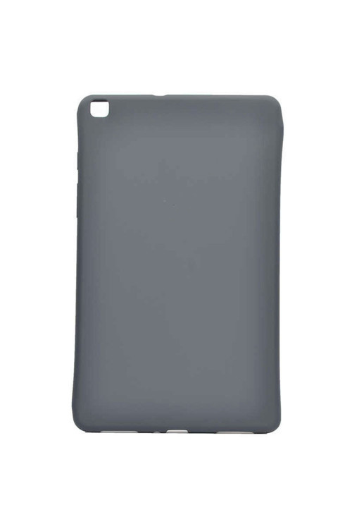 Galaxy Tab A 8.0 (2019) T290 Kılıf Sky Tablet Silikon Renk Lacivert