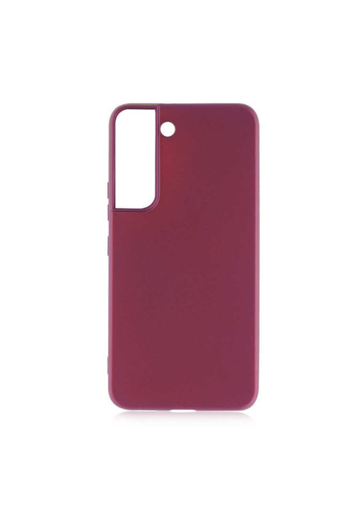 Galaxy S22 Kılıf Premier Silikon Kapak