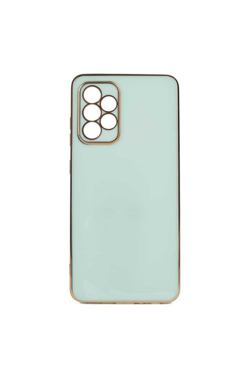 Galaxy A52 Kılıf Bark Kapak