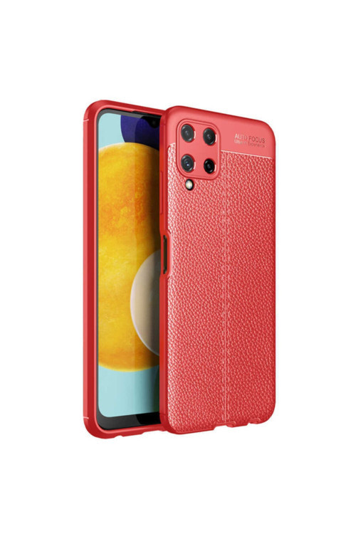 Galaxy A22 4G Kılıf Niss Silikon Kapak